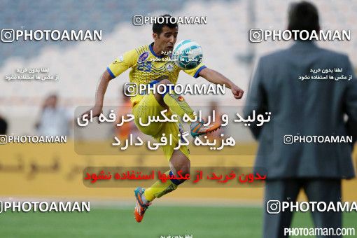 371015, Tehran, [*parameter:4*], لیگ برتر فوتبال ایران، Persian Gulf Cup، Week 28، Second Leg، Persepolis 0 v 2 Naft Tehran on 2016/04/28 at Azadi Stadium