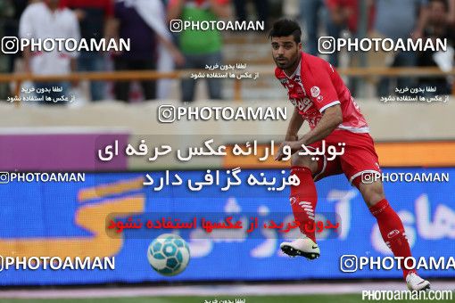 373132, Tehran, [*parameter:4*], لیگ برتر فوتبال ایران، Persian Gulf Cup، Week 28، Second Leg، Persepolis 0 v 2 Naft Tehran on 2016/04/28 at Azadi Stadium