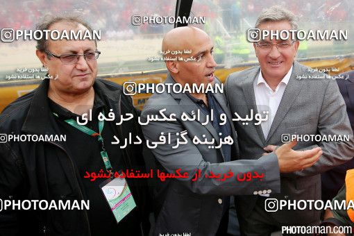 373599, Tehran, [*parameter:4*], لیگ برتر فوتبال ایران، Persian Gulf Cup، Week 28، Second Leg، Persepolis 0 v 2 Naft Tehran on 2016/04/28 at Azadi Stadium