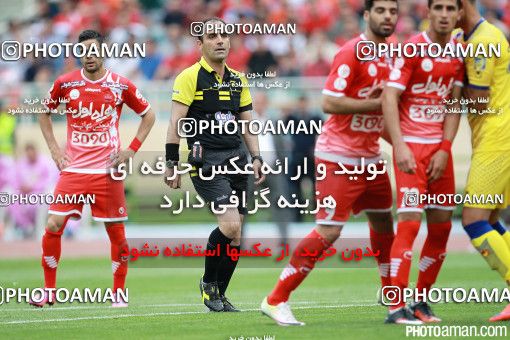 369323, Tehran, [*parameter:4*], لیگ برتر فوتبال ایران، Persian Gulf Cup، Week 28، Second Leg، Persepolis 0 v 2 Naft Tehran on 2016/04/28 at Azadi Stadium