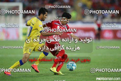 373532, Tehran, [*parameter:4*], لیگ برتر فوتبال ایران، Persian Gulf Cup، Week 28، Second Leg، Persepolis 0 v 2 Naft Tehran on 2016/04/28 at Azadi Stadium