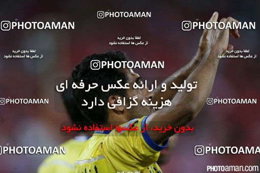 371140, Tehran, [*parameter:4*], لیگ برتر فوتبال ایران، Persian Gulf Cup، Week 28، Second Leg، Persepolis 0 v 2 Naft Tehran on 2016/04/28 at Azadi Stadium
