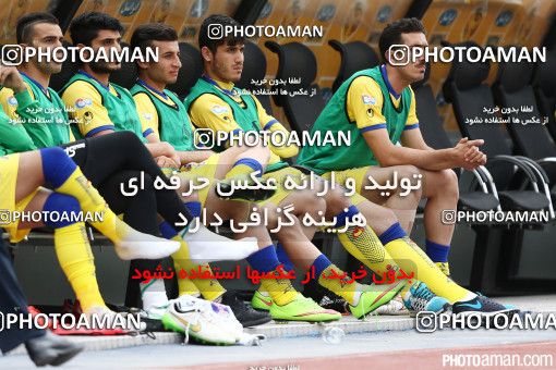 371623, Tehran, [*parameter:4*], لیگ برتر فوتبال ایران، Persian Gulf Cup، Week 28، Second Leg، Persepolis 0 v 2 Naft Tehran on 2016/04/28 at Azadi Stadium