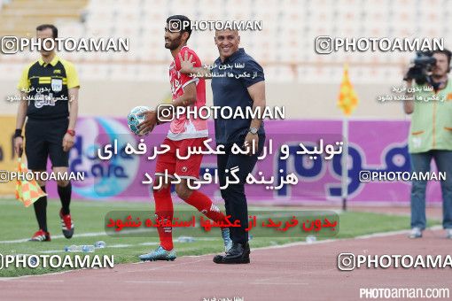 373405, Tehran, [*parameter:4*], لیگ برتر فوتبال ایران، Persian Gulf Cup، Week 28، Second Leg، Persepolis 0 v 2 Naft Tehran on 2016/04/28 at Azadi Stadium