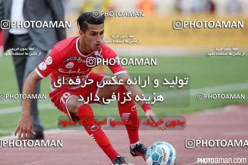 373458, Tehran, [*parameter:4*], لیگ برتر فوتبال ایران، Persian Gulf Cup، Week 28، Second Leg، Persepolis 0 v 2 Naft Tehran on 2016/04/28 at Azadi Stadium