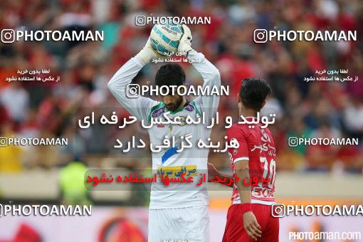 373489, Tehran, [*parameter:4*], لیگ برتر فوتبال ایران، Persian Gulf Cup، Week 28، Second Leg، Persepolis 0 v 2 Naft Tehran on 2016/04/28 at Azadi Stadium