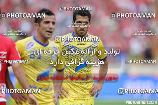 373466, Tehran, [*parameter:4*], لیگ برتر فوتبال ایران، Persian Gulf Cup، Week 28، Second Leg، Persepolis 0 v 2 Naft Tehran on 2016/04/28 at Azadi Stadium