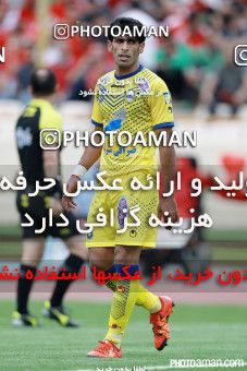 369344, Tehran, [*parameter:4*], لیگ برتر فوتبال ایران، Persian Gulf Cup، Week 28، Second Leg، Persepolis 0 v 2 Naft Tehran on 2016/04/28 at Azadi Stadium