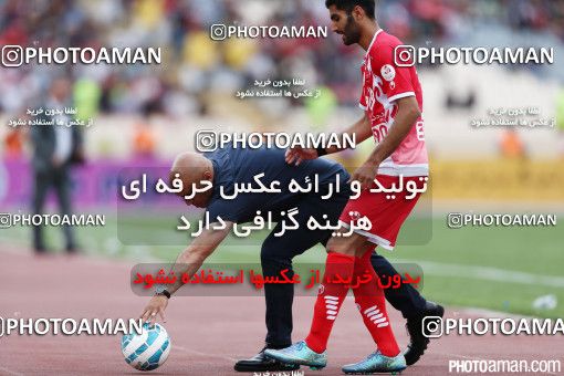 371664, Tehran, [*parameter:4*], لیگ برتر فوتبال ایران، Persian Gulf Cup، Week 28، Second Leg، Persepolis 0 v 2 Naft Tehran on 2016/04/28 at Azadi Stadium