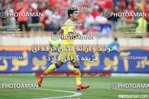 373435, Tehran, [*parameter:4*], لیگ برتر فوتبال ایران، Persian Gulf Cup، Week 28، Second Leg، Persepolis 0 v 2 Naft Tehran on 2016/04/28 at Azadi Stadium
