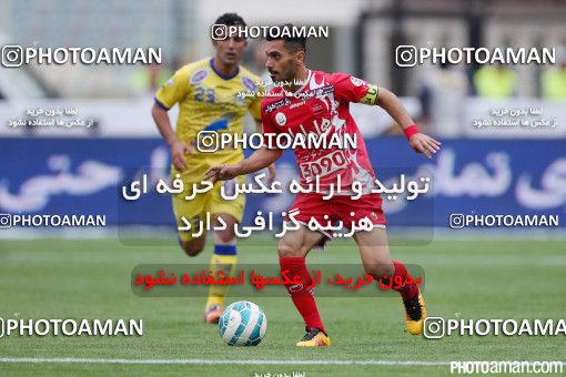 373249, Tehran, [*parameter:4*], لیگ برتر فوتبال ایران، Persian Gulf Cup، Week 28، Second Leg، Persepolis 0 v 2 Naft Tehran on 2016/04/28 at Azadi Stadium