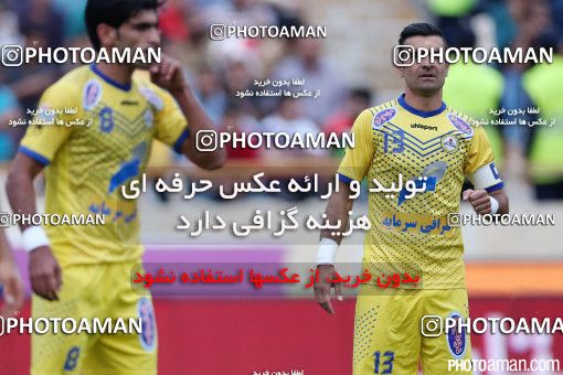 373339, Tehran, [*parameter:4*], لیگ برتر فوتبال ایران، Persian Gulf Cup، Week 28، Second Leg، Persepolis 0 v 2 Naft Tehran on 2016/04/28 at Azadi Stadium