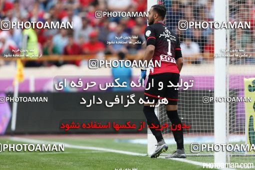 371698, Tehran, [*parameter:4*], لیگ برتر فوتبال ایران، Persian Gulf Cup، Week 28، Second Leg، Persepolis 0 v 2 Naft Tehran on 2016/04/28 at Azadi Stadium