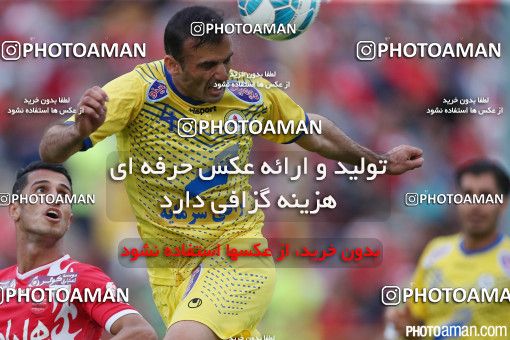 373163, Tehran, [*parameter:4*], لیگ برتر فوتبال ایران، Persian Gulf Cup، Week 28، Second Leg، Persepolis 0 v 2 Naft Tehran on 2016/04/28 at Azadi Stadium