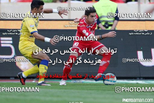 373186, Tehran, [*parameter:4*], لیگ برتر فوتبال ایران، Persian Gulf Cup، Week 28، Second Leg، Persepolis 0 v 2 Naft Tehran on 2016/04/28 at Azadi Stadium
