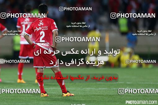 371999, Tehran, [*parameter:4*], لیگ برتر فوتبال ایران، Persian Gulf Cup، Week 28، Second Leg، Persepolis 0 v 2 Naft Tehran on 2016/04/28 at Azadi Stadium
