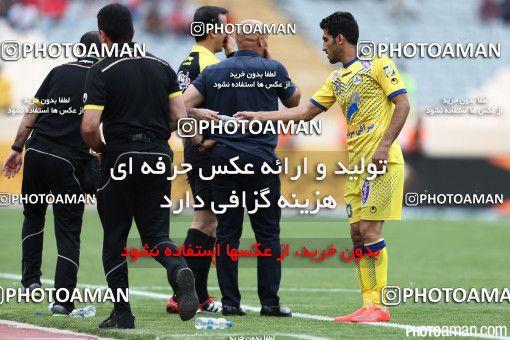 371795, Tehran, [*parameter:4*], لیگ برتر فوتبال ایران، Persian Gulf Cup، Week 28، Second Leg، Persepolis 0 v 2 Naft Tehran on 2016/04/28 at Azadi Stadium