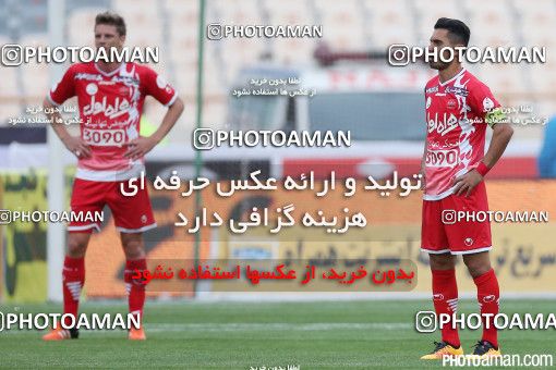 373196, Tehran, [*parameter:4*], لیگ برتر فوتبال ایران، Persian Gulf Cup، Week 28، Second Leg، Persepolis 0 v 2 Naft Tehran on 2016/04/28 at Azadi Stadium