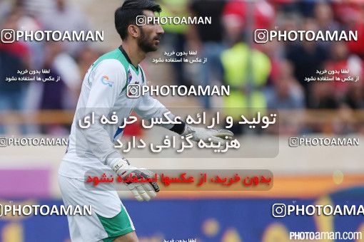 373231, Tehran, [*parameter:4*], لیگ برتر فوتبال ایران، Persian Gulf Cup، Week 28، Second Leg، Persepolis 0 v 2 Naft Tehran on 2016/04/28 at Azadi Stadium