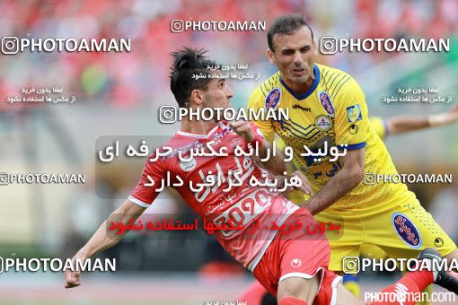 369327, Tehran, [*parameter:4*], لیگ برتر فوتبال ایران، Persian Gulf Cup، Week 28، Second Leg، Persepolis 0 v 2 Naft Tehran on 2016/04/28 at Azadi Stadium