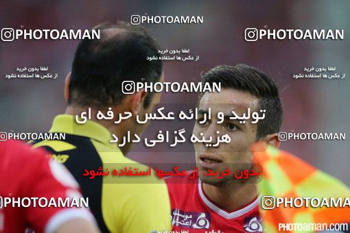 373506, Tehran, [*parameter:4*], لیگ برتر فوتبال ایران، Persian Gulf Cup، Week 28، Second Leg، Persepolis 0 v 2 Naft Tehran on 2016/04/28 at Azadi Stadium