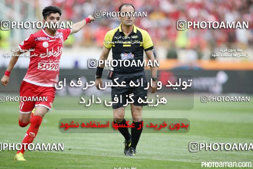 373443, Tehran, [*parameter:4*], لیگ برتر فوتبال ایران، Persian Gulf Cup، Week 28، Second Leg، Persepolis 0 v 2 Naft Tehran on 2016/04/28 at Azadi Stadium