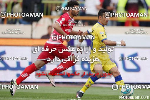 373210, Tehran, [*parameter:4*], لیگ برتر فوتبال ایران، Persian Gulf Cup، Week 28، Second Leg، Persepolis 0 v 2 Naft Tehran on 2016/04/28 at Azadi Stadium