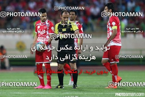 371926, Tehran, [*parameter:4*], لیگ برتر فوتبال ایران، Persian Gulf Cup، Week 28، Second Leg، Persepolis 0 v 2 Naft Tehran on 2016/04/28 at Azadi Stadium