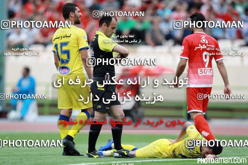 369339, Tehran, [*parameter:4*], لیگ برتر فوتبال ایران، Persian Gulf Cup، Week 28، Second Leg، Persepolis 0 v 2 Naft Tehran on 2016/04/28 at Azadi Stadium