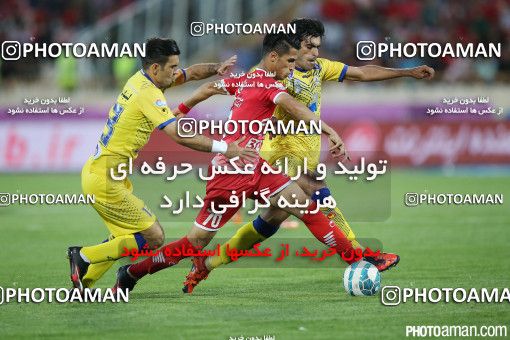 373530, Tehran, [*parameter:4*], لیگ برتر فوتبال ایران، Persian Gulf Cup، Week 28، Second Leg، Persepolis 0 v 2 Naft Tehran on 2016/04/28 at Azadi Stadium