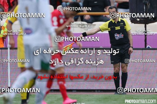 373241, Tehran, [*parameter:4*], لیگ برتر فوتبال ایران، Persian Gulf Cup، Week 28، Second Leg، Persepolis 0 v 2 Naft Tehran on 2016/04/28 at Azadi Stadium
