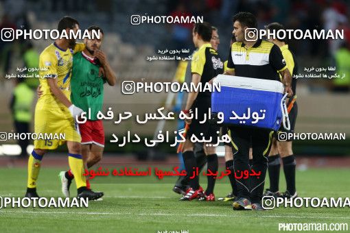 372049, Tehran, [*parameter:4*], لیگ برتر فوتبال ایران، Persian Gulf Cup، Week 28، Second Leg، Persepolis 0 v 2 Naft Tehran on 2016/04/28 at Azadi Stadium