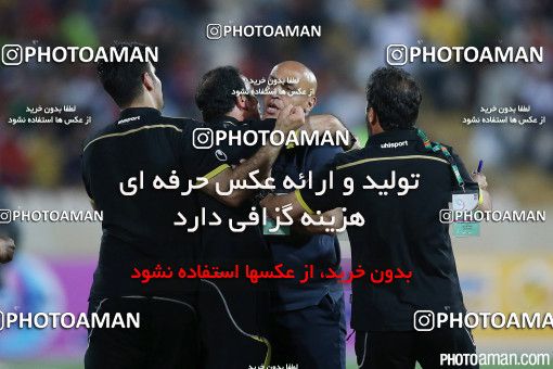 373538, Tehran, [*parameter:4*], لیگ برتر فوتبال ایران، Persian Gulf Cup، Week 28، Second Leg، Persepolis 0 v 2 Naft Tehran on 2016/04/28 at Azadi Stadium