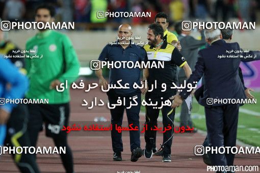 373555, Tehran, [*parameter:4*], لیگ برتر فوتبال ایران، Persian Gulf Cup، Week 28، Second Leg، Persepolis 0 v 2 Naft Tehran on 2016/04/28 at Azadi Stadium