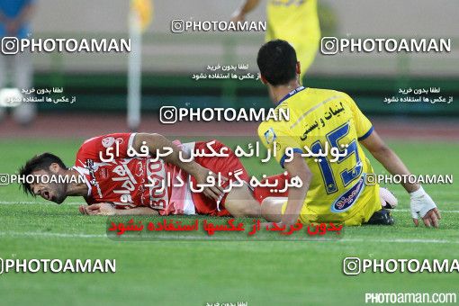 369258, Tehran, [*parameter:4*], لیگ برتر فوتبال ایران، Persian Gulf Cup، Week 28، Second Leg، Persepolis 0 v 2 Naft Tehran on 2016/04/28 at Azadi Stadium