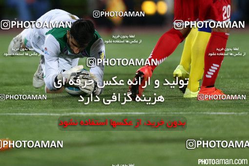 372028, Tehran, [*parameter:4*], لیگ برتر فوتبال ایران، Persian Gulf Cup، Week 28، Second Leg، Persepolis 0 v 2 Naft Tehran on 2016/04/28 at Azadi Stadium