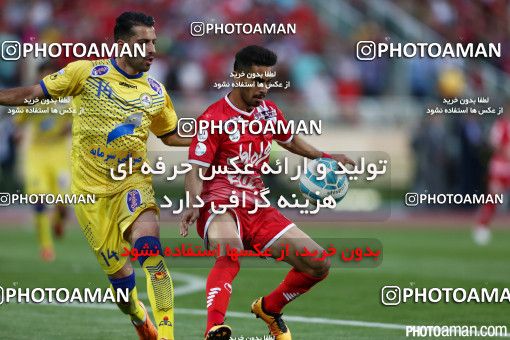 371920, Tehran, [*parameter:4*], لیگ برتر فوتبال ایران، Persian Gulf Cup، Week 28، Second Leg، Persepolis 0 v 2 Naft Tehran on 2016/04/28 at Azadi Stadium