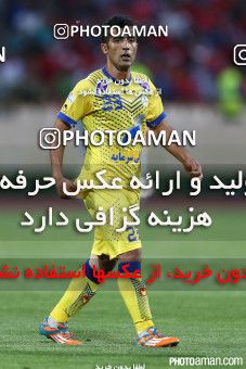 371449, Tehran, [*parameter:4*], لیگ برتر فوتبال ایران، Persian Gulf Cup، Week 28، Second Leg، Persepolis 0 v 2 Naft Tehran on 2016/04/28 at Azadi Stadium