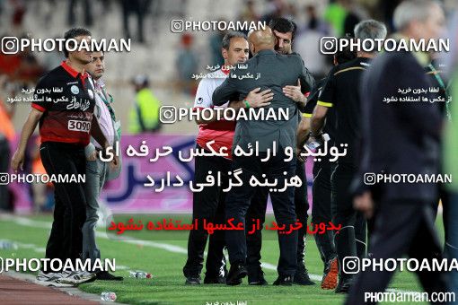 368691, Tehran, [*parameter:4*], لیگ برتر فوتبال ایران، Persian Gulf Cup، Week 28، Second Leg، Persepolis 0 v 2 Naft Tehran on 2016/04/28 at Azadi Stadium