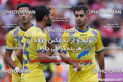 373271, Tehran, [*parameter:4*], لیگ برتر فوتبال ایران، Persian Gulf Cup، Week 28، Second Leg، Persepolis 0 v 2 Naft Tehran on 2016/04/28 at Azadi Stadium