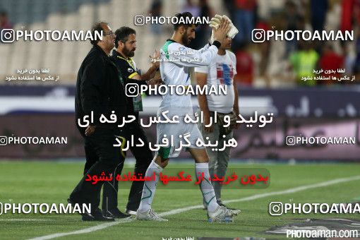 372058, Tehran, [*parameter:4*], لیگ برتر فوتبال ایران، Persian Gulf Cup، Week 28، Second Leg، Persepolis 0 v 2 Naft Tehran on 2016/04/28 at Azadi Stadium