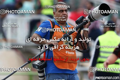 371856, لیگ برتر فوتبال ایران، Persian Gulf Cup، Week 28، Second Leg، 2016/04/28، Tehran، Azadi Stadium، Persepolis 0 - 2 Naft Tehran