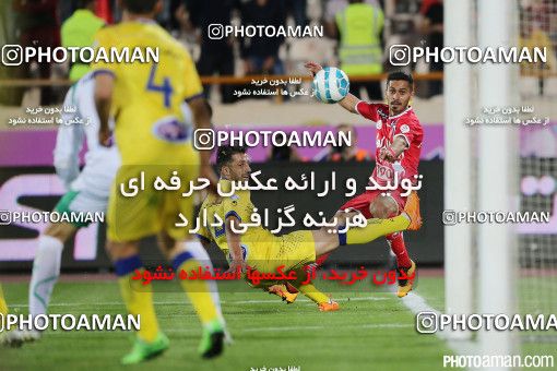 373561, Tehran, [*parameter:4*], لیگ برتر فوتبال ایران، Persian Gulf Cup، Week 28، Second Leg، Persepolis 0 v 2 Naft Tehran on 2016/04/28 at Azadi Stadium