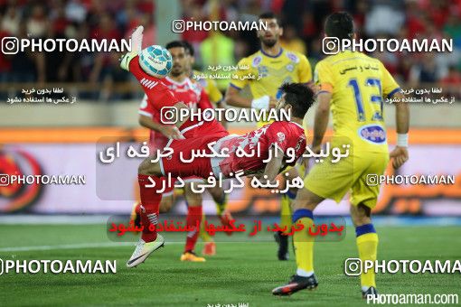 373526, Tehran, [*parameter:4*], لیگ برتر فوتبال ایران، Persian Gulf Cup، Week 28، Second Leg، Persepolis 0 v 2 Naft Tehran on 2016/04/28 at Azadi Stadium