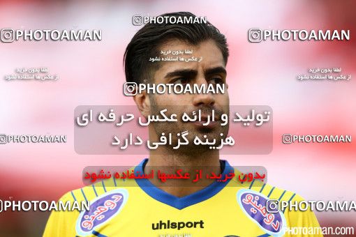 371590, Tehran, [*parameter:4*], لیگ برتر فوتبال ایران، Persian Gulf Cup، Week 28، Second Leg، Persepolis 0 v 2 Naft Tehran on 2016/04/28 at Azadi Stadium