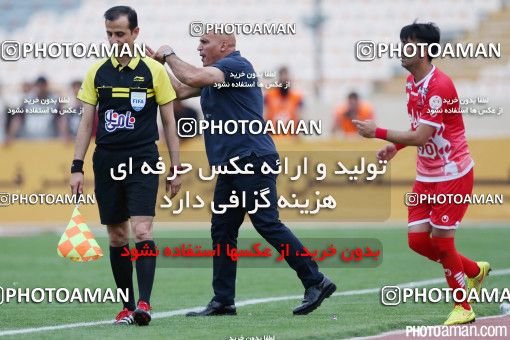 373363, Tehran, [*parameter:4*], لیگ برتر فوتبال ایران، Persian Gulf Cup، Week 28، Second Leg، Persepolis 0 v 2 Naft Tehran on 2016/04/28 at Azadi Stadium