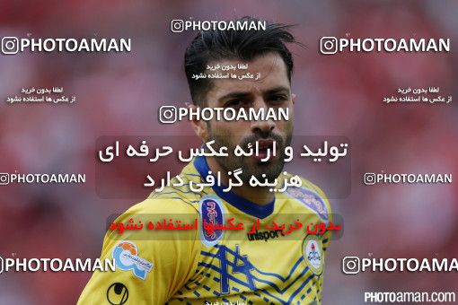 373133, Tehran, [*parameter:4*], لیگ برتر فوتبال ایران، Persian Gulf Cup، Week 28، Second Leg، Persepolis 0 v 2 Naft Tehran on 2016/04/28 at Azadi Stadium