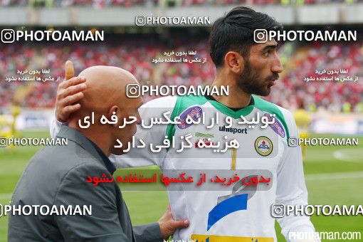 373591, Tehran, [*parameter:4*], لیگ برتر فوتبال ایران، Persian Gulf Cup، Week 28، Second Leg، Persepolis 0 v 2 Naft Tehran on 2016/04/28 at Azadi Stadium