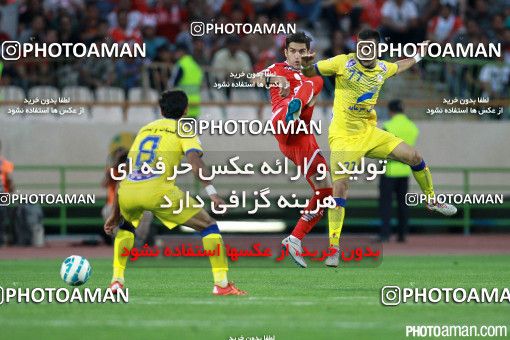 369262, Tehran, [*parameter:4*], لیگ برتر فوتبال ایران، Persian Gulf Cup، Week 28، Second Leg، Persepolis 0 v 2 Naft Tehran on 2016/04/28 at Azadi Stadium
