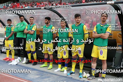 371353, لیگ برتر فوتبال ایران، Persian Gulf Cup، Week 28، Second Leg، 2016/04/28، Tehran، Azadi Stadium، Persepolis 0 - 2 Naft Tehran